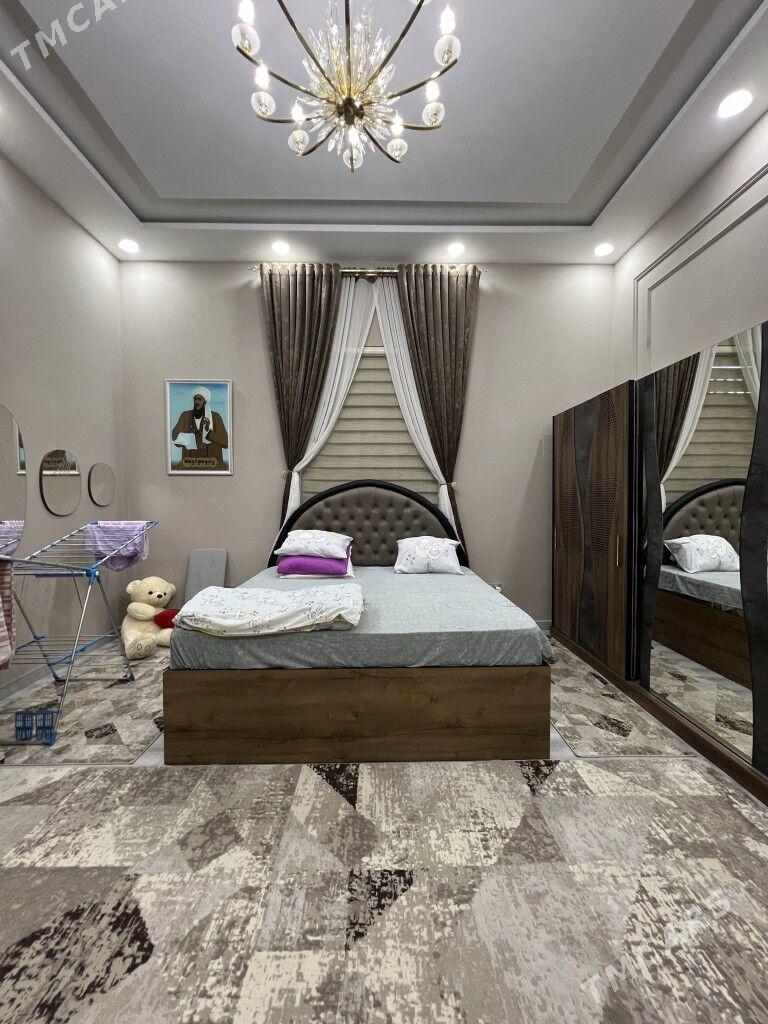 Arenda Gami plan️ Howly - Ашхабад - img 3