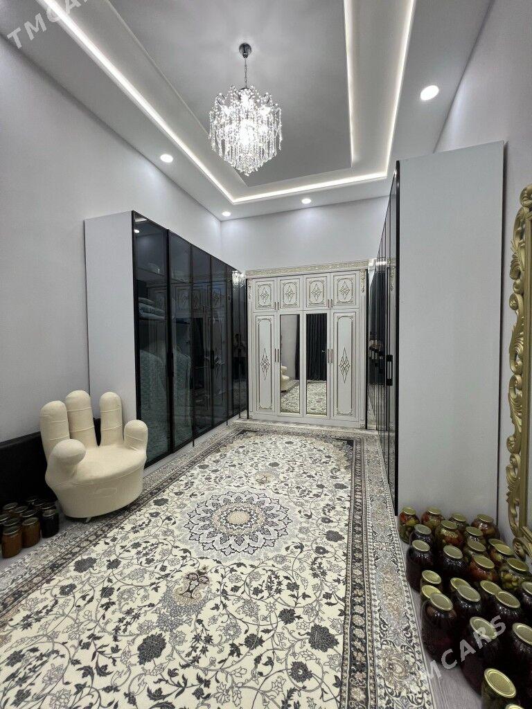 Arenda Gami plan️ Howly - Ашхабад - img 2