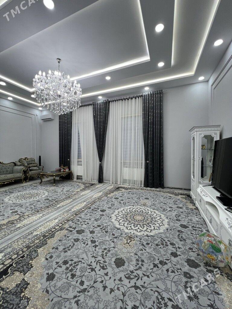 Arenda Gami plan️ Howly - Ашхабад - img 9