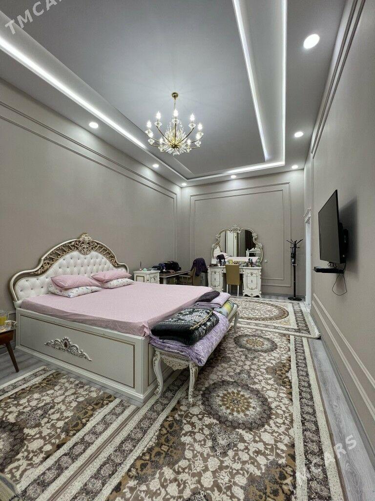 Arenda Gami plan️ Howly - Ашхабад - img 4