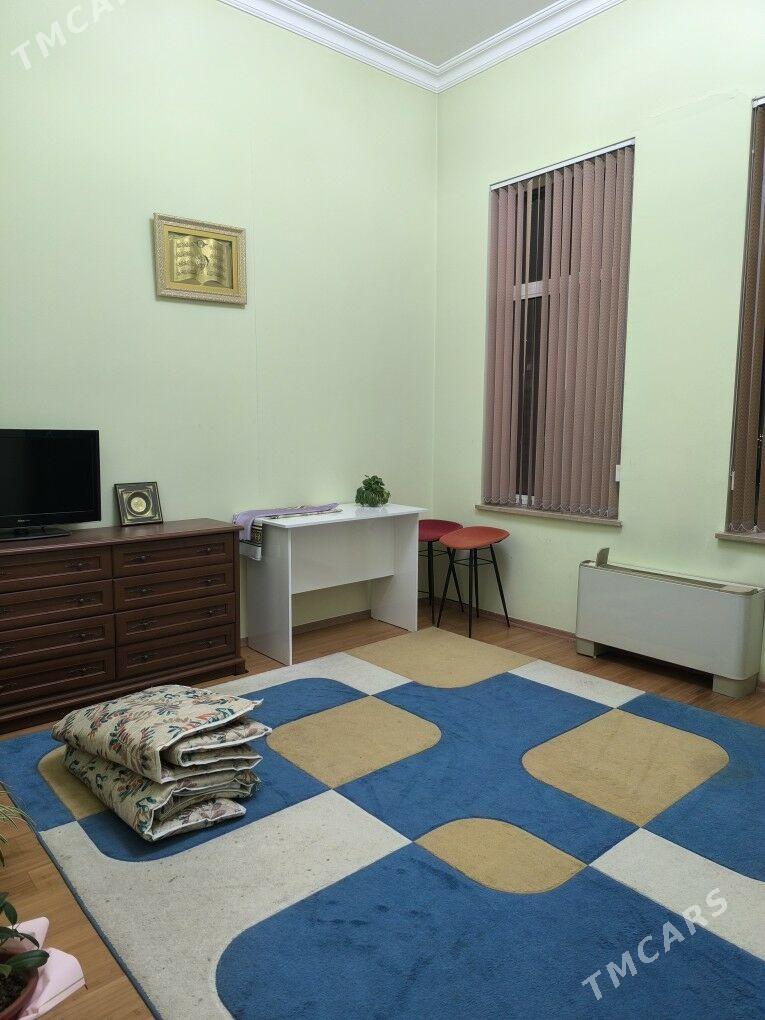 Arenda KomnatÇEHOW- ELITKA - ул. Чехова -  Элитки (А.Ниязов шаёлы) - img 3