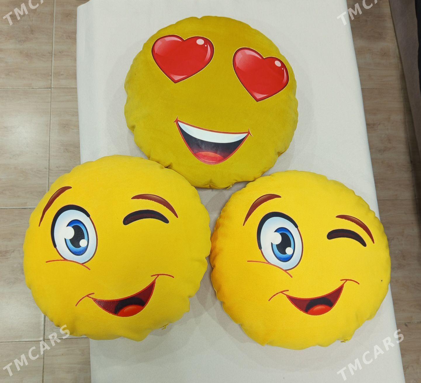 Smaylik yassyk - Aşgabat - img 2