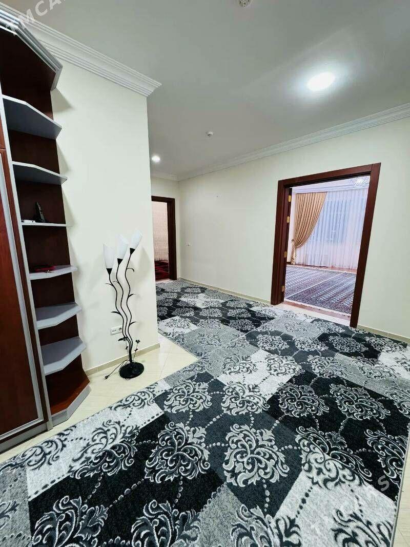 Arenda Padwoyski️ elitka️ - ул. Подвойского (Битарап Туркменистан шаёлы) - img 5