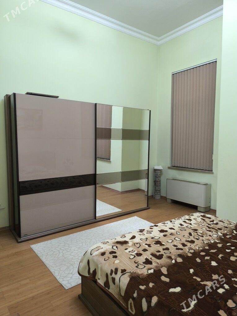 Arenda jaý 🫰 Komnat Elitka - ул. Чехова -  Элитки (А.Ниязов шаёлы) - img 2