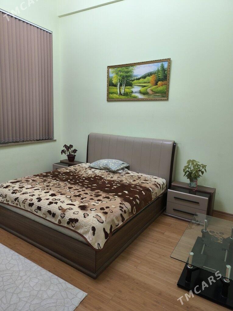 Arenda jaý 🫰 Komnat Elitka - ул. Чехова - Элитки (А.Ниязов шаёлы) - img 1