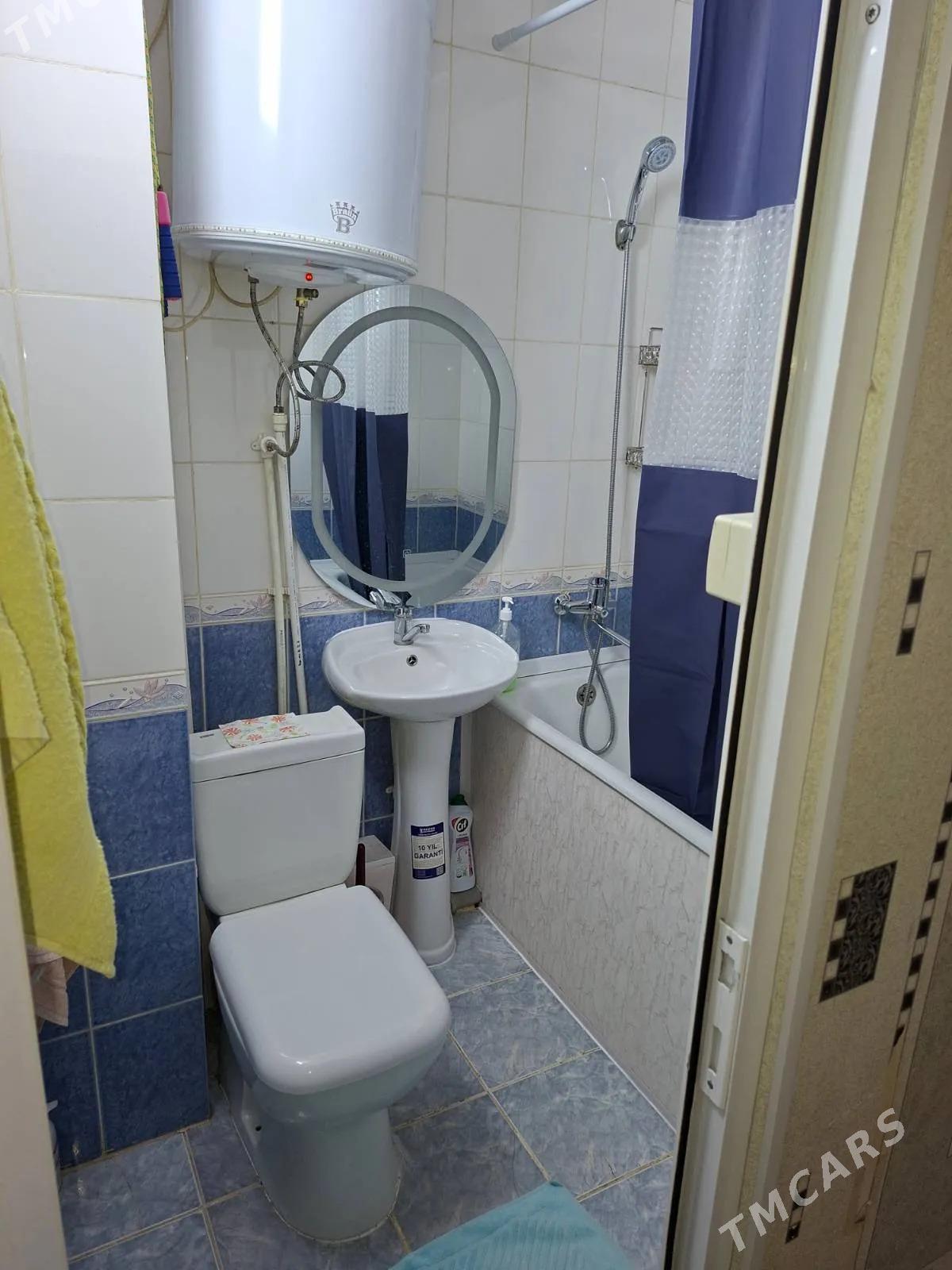 Межлаука 1 комната 2 этаж 42м² - Kim raýon - img 5