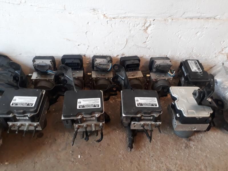 CAMRY ABS XC X8 100 TMT - Türkmenabat - img 1