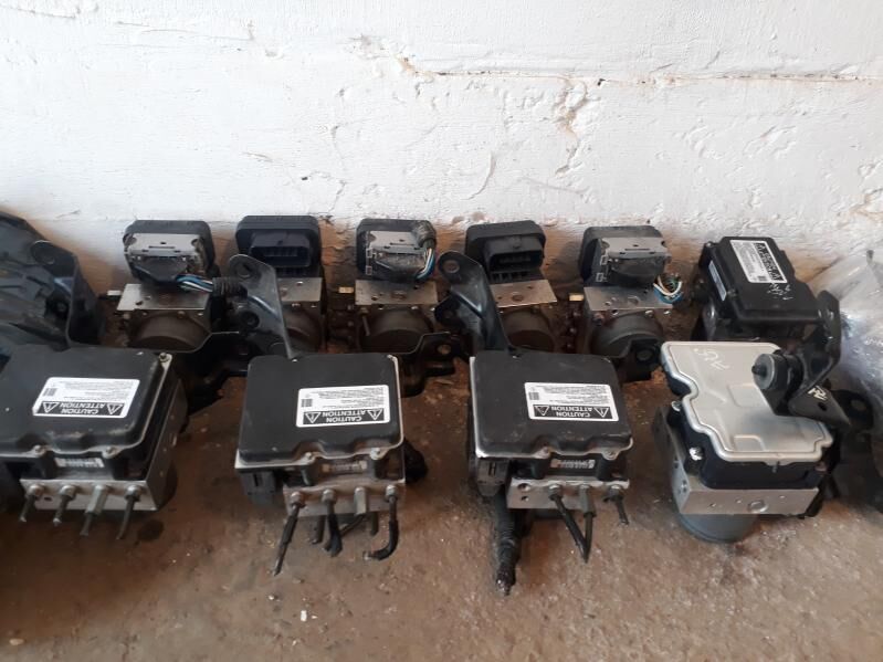 CAMRY ABS XC X8 100 TMT - Türkmenabat - img 2