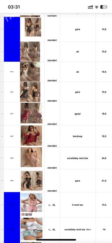 pizama - Aşgabat - img 2