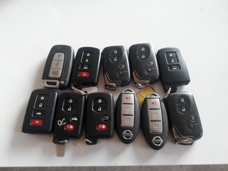 Toyota Lexus smart 1 200 TMT - Туркменабат - img 2