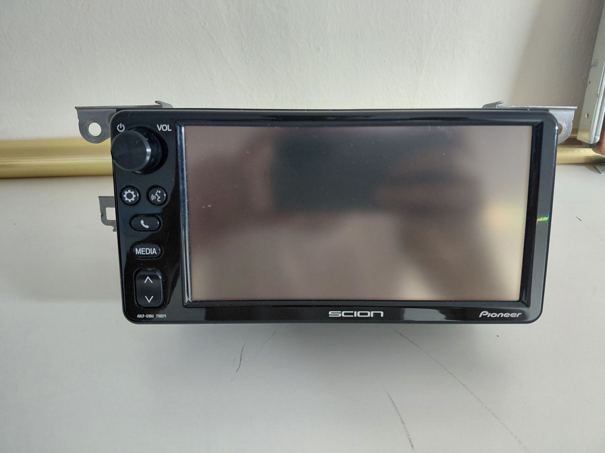 Pioner tv scion 700 TMT - Aşgabat - img 3