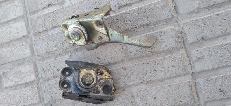 zamok 200 TMT - Балканабат - img 2