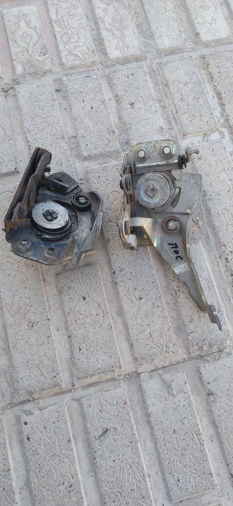 zamok 200 TMT - Балканабат - img 1