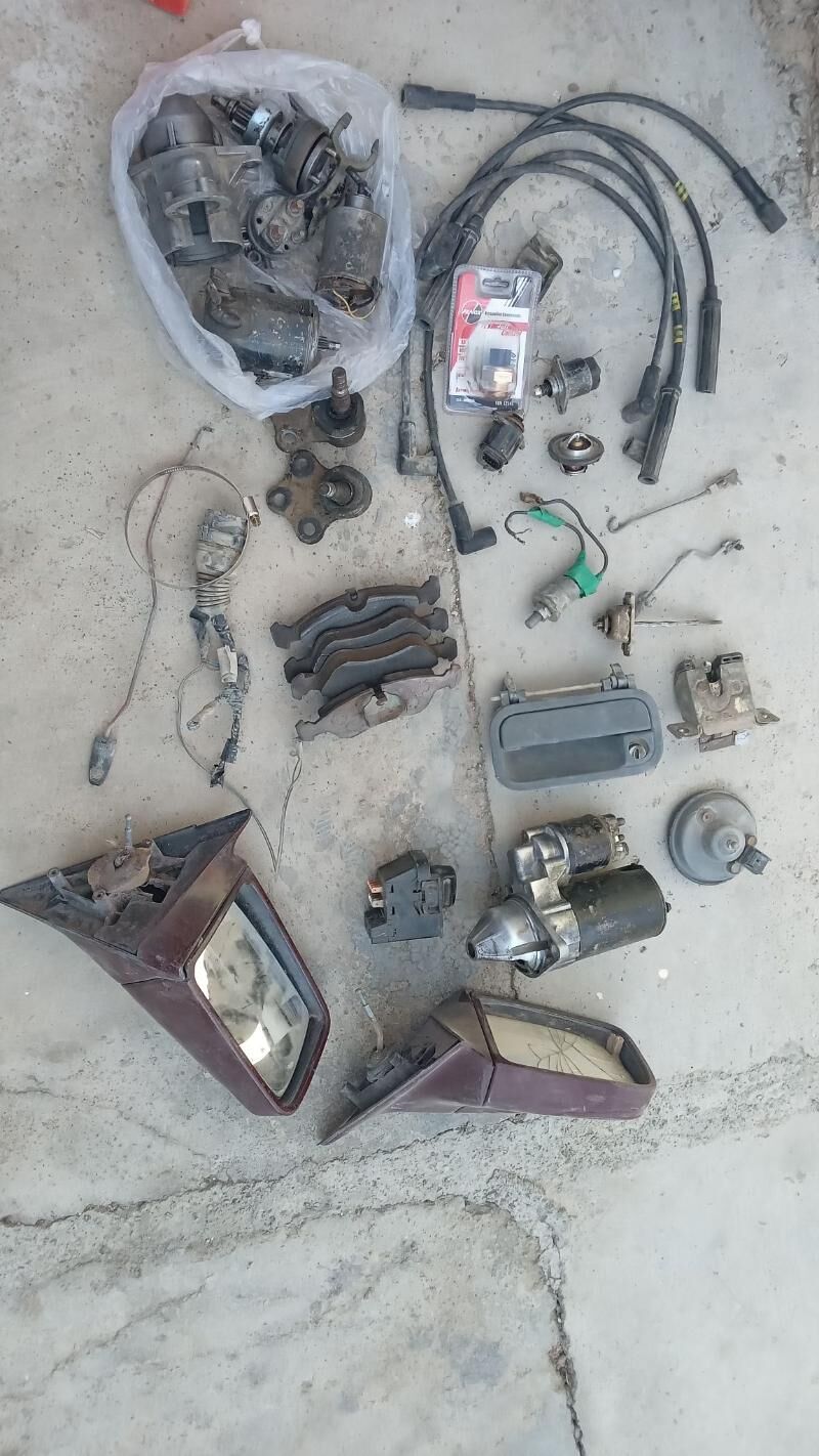 Starter 10 TMT - Гызыларбат - img 1