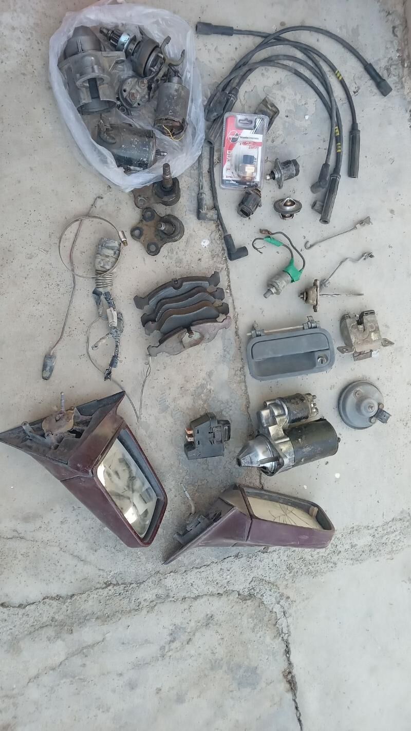 Starter 10 TMT - Гызыларбат - img 2