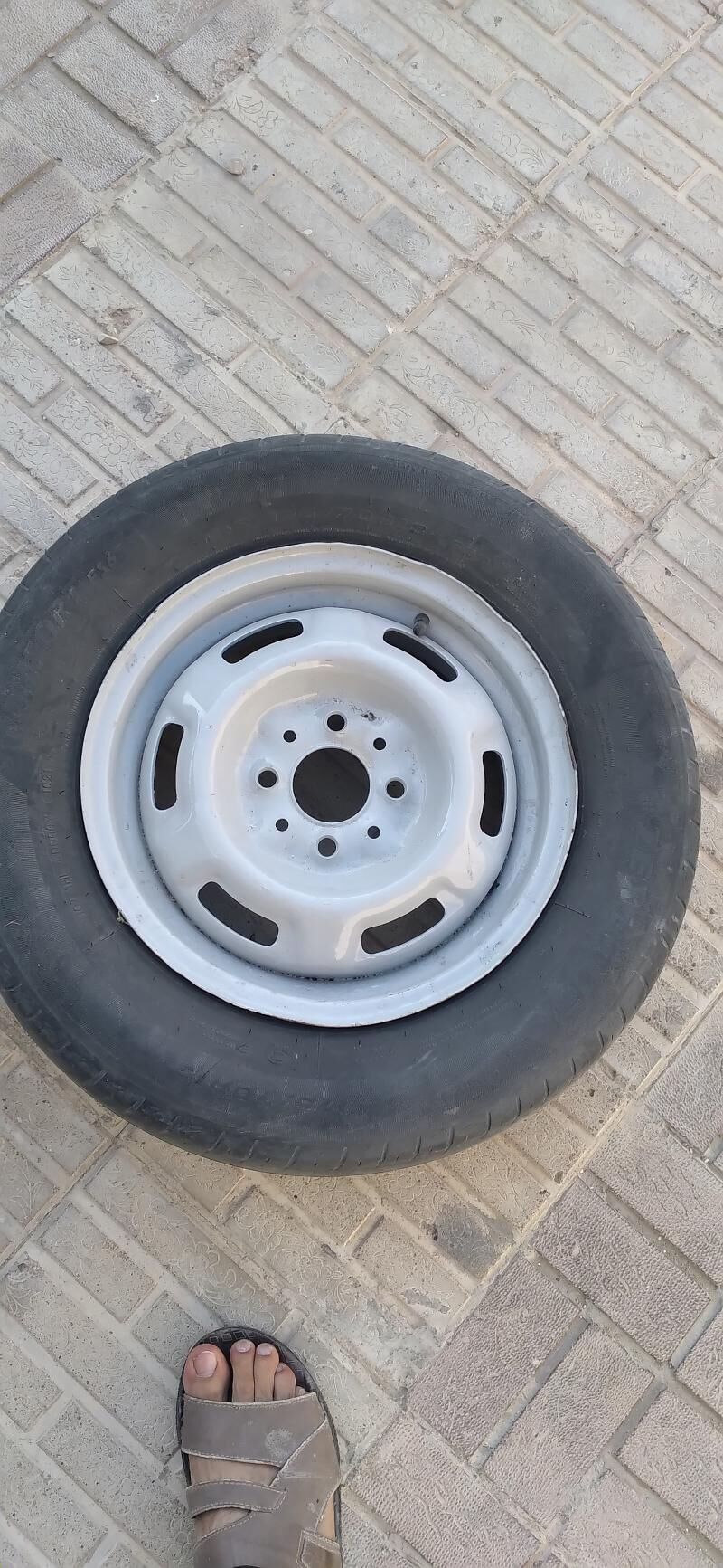 teker 13 130 TMT - Балканабат - img 1