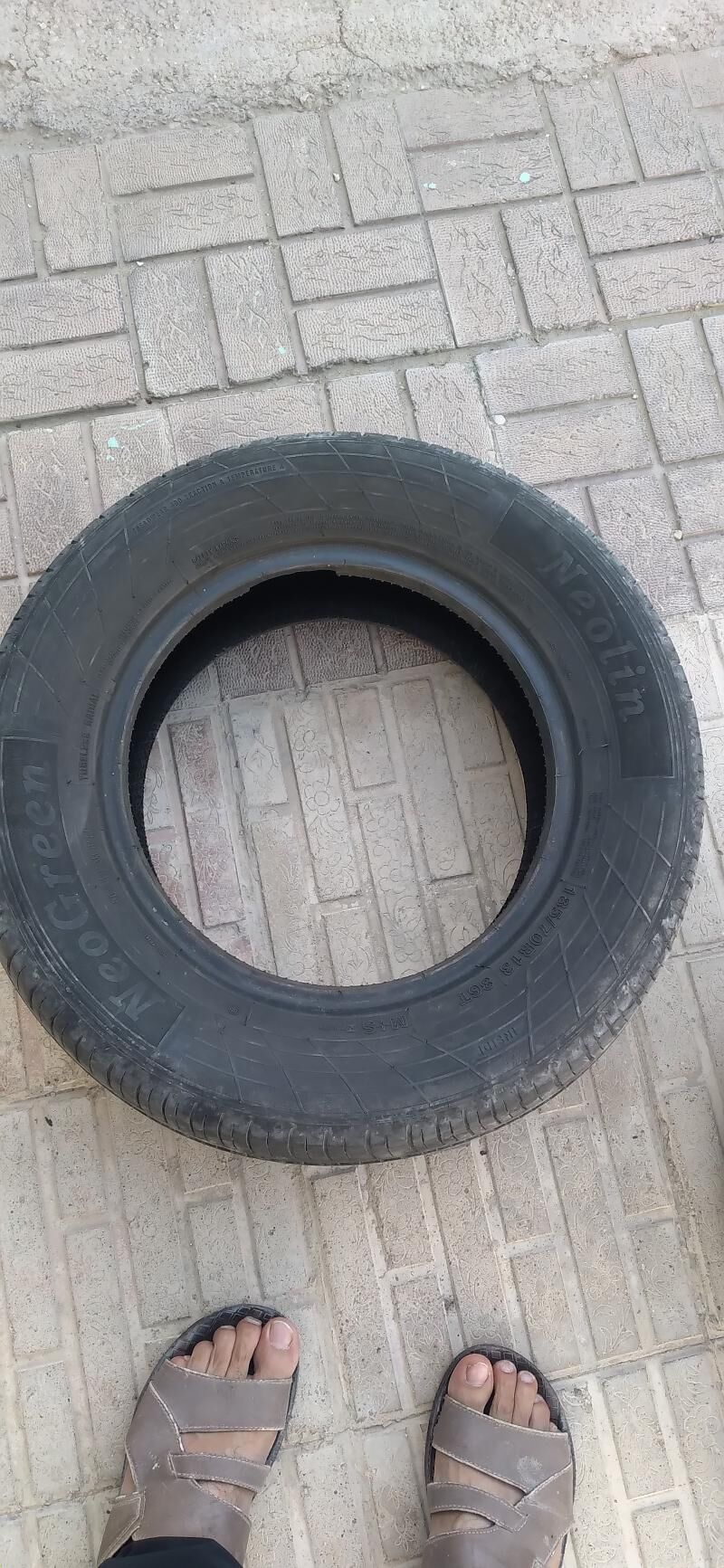 teker 13 130 TMT - Балканабат - img 2