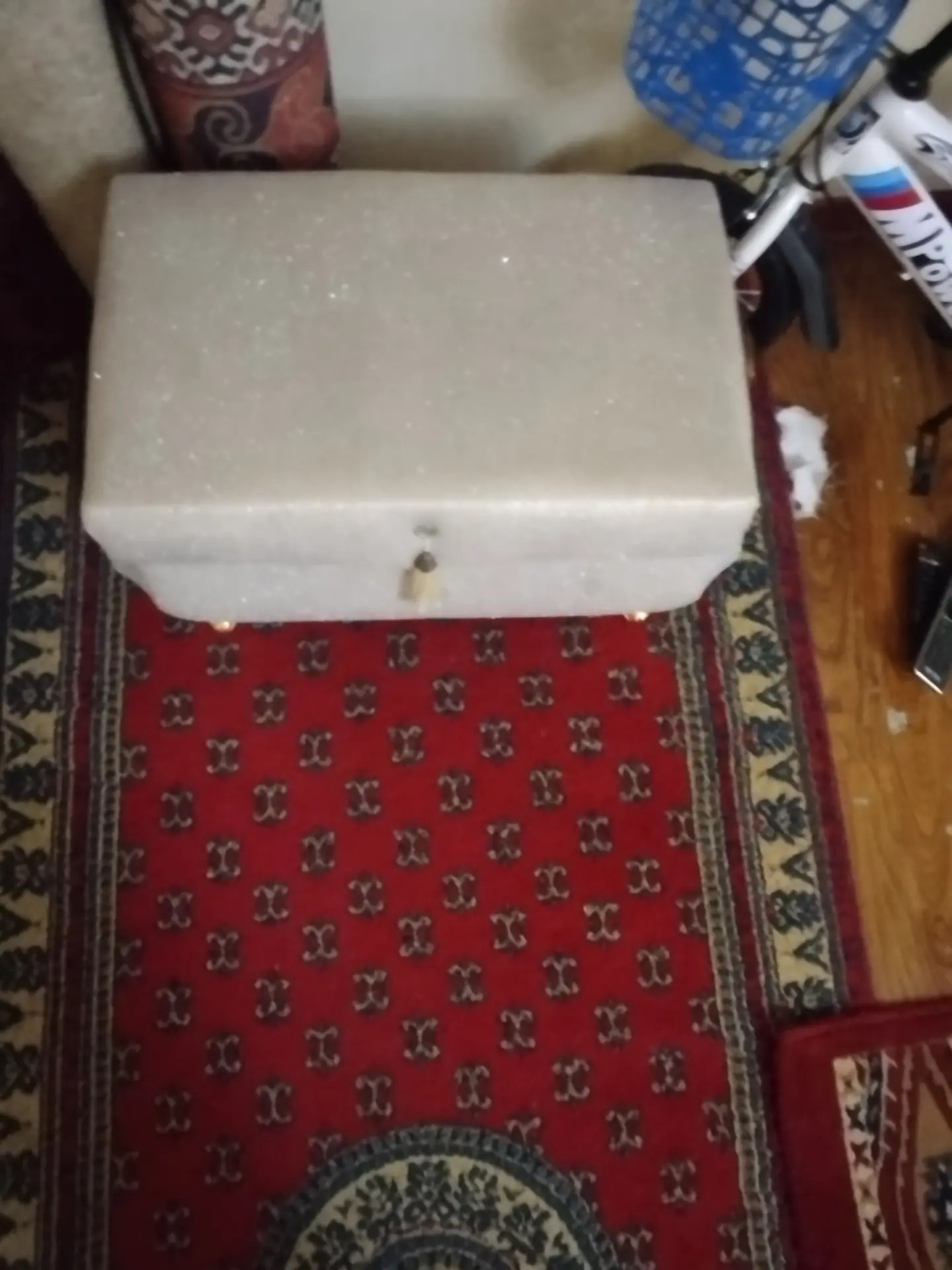 täze bukjalar - Ак-Бугдайский этрап - img 2