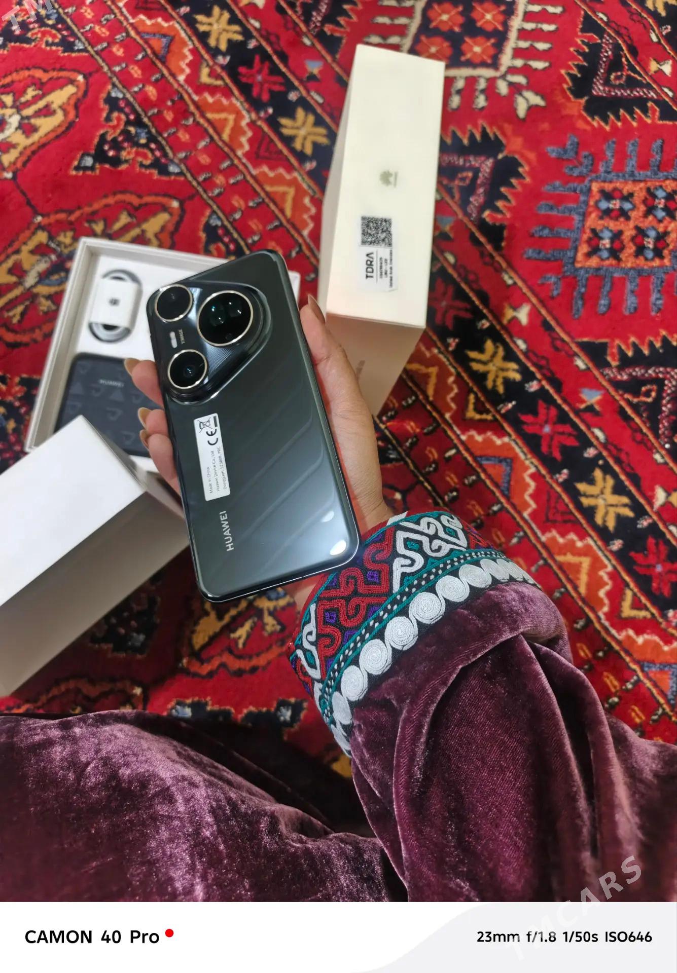 HUAWEI PURE 80 ULTRA 16.512 - Туркменбаши - img 2