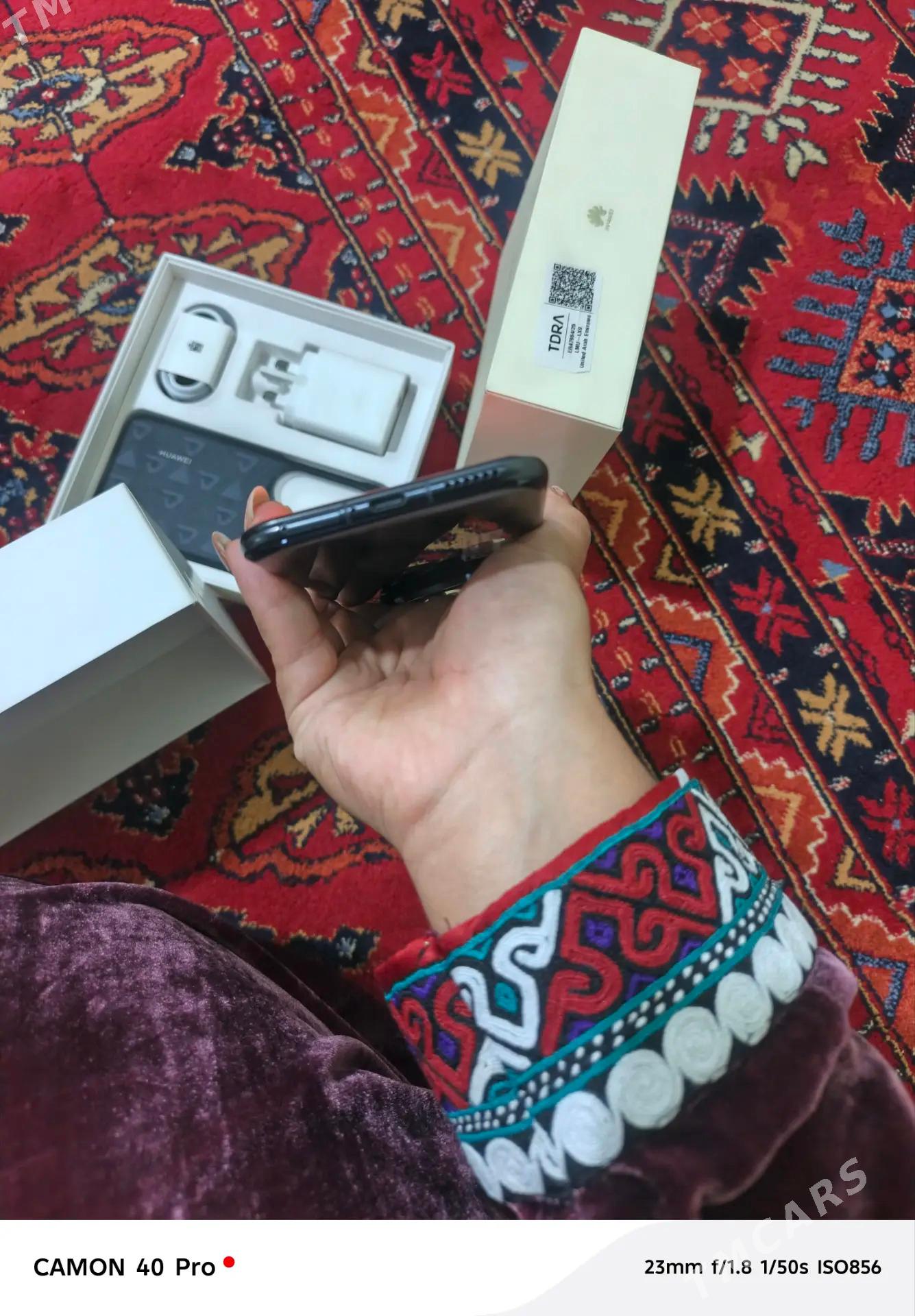 HUAWEI PURE 80 ULTRA 16.512 - Туркменбаши - img 7