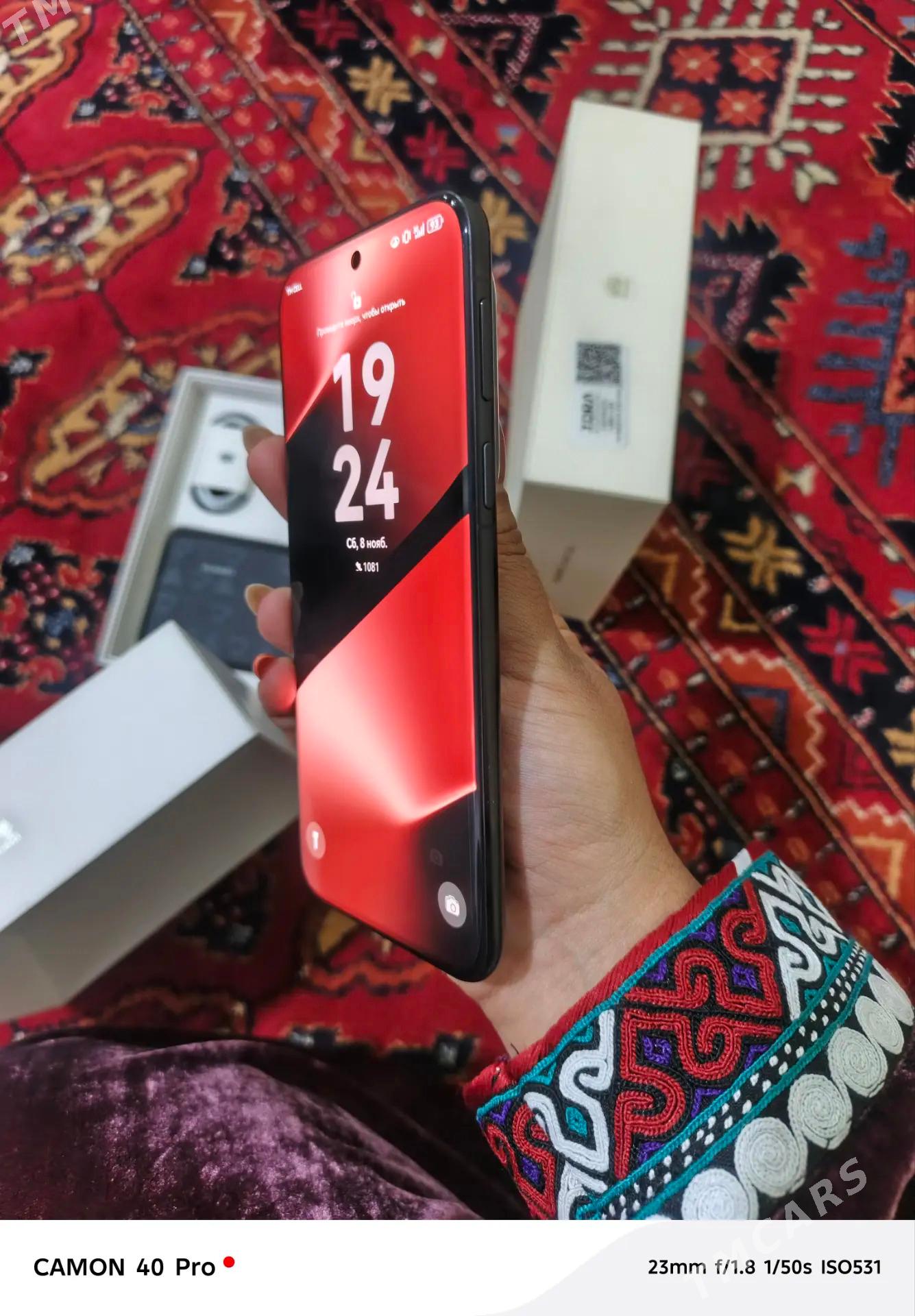 HUAWEI PURE 80 ULTRA 16.512 - Туркменбаши - img 3