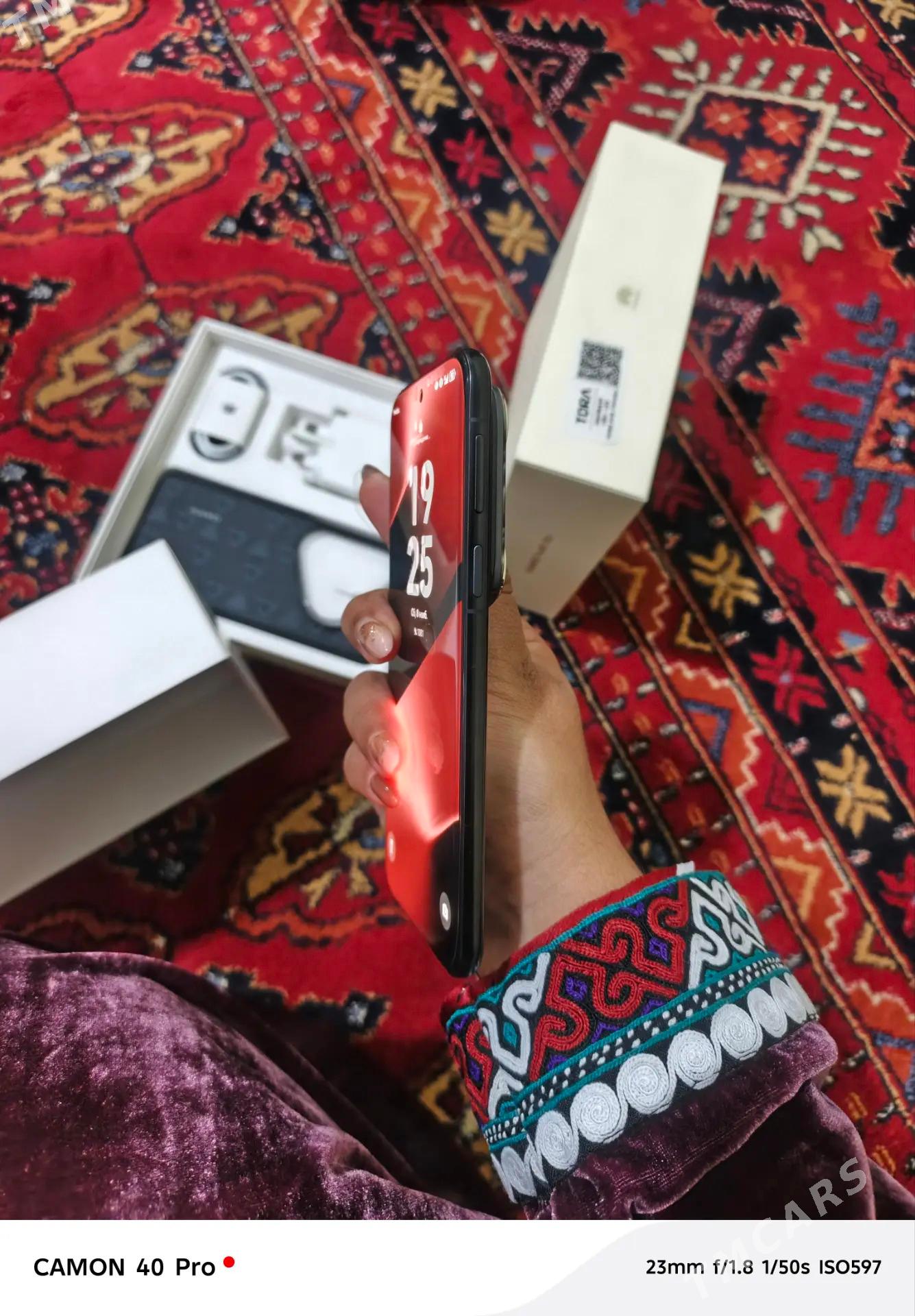 HUAWEI PURE 80 ULTRA 16.512 - Туркменбаши - img 5