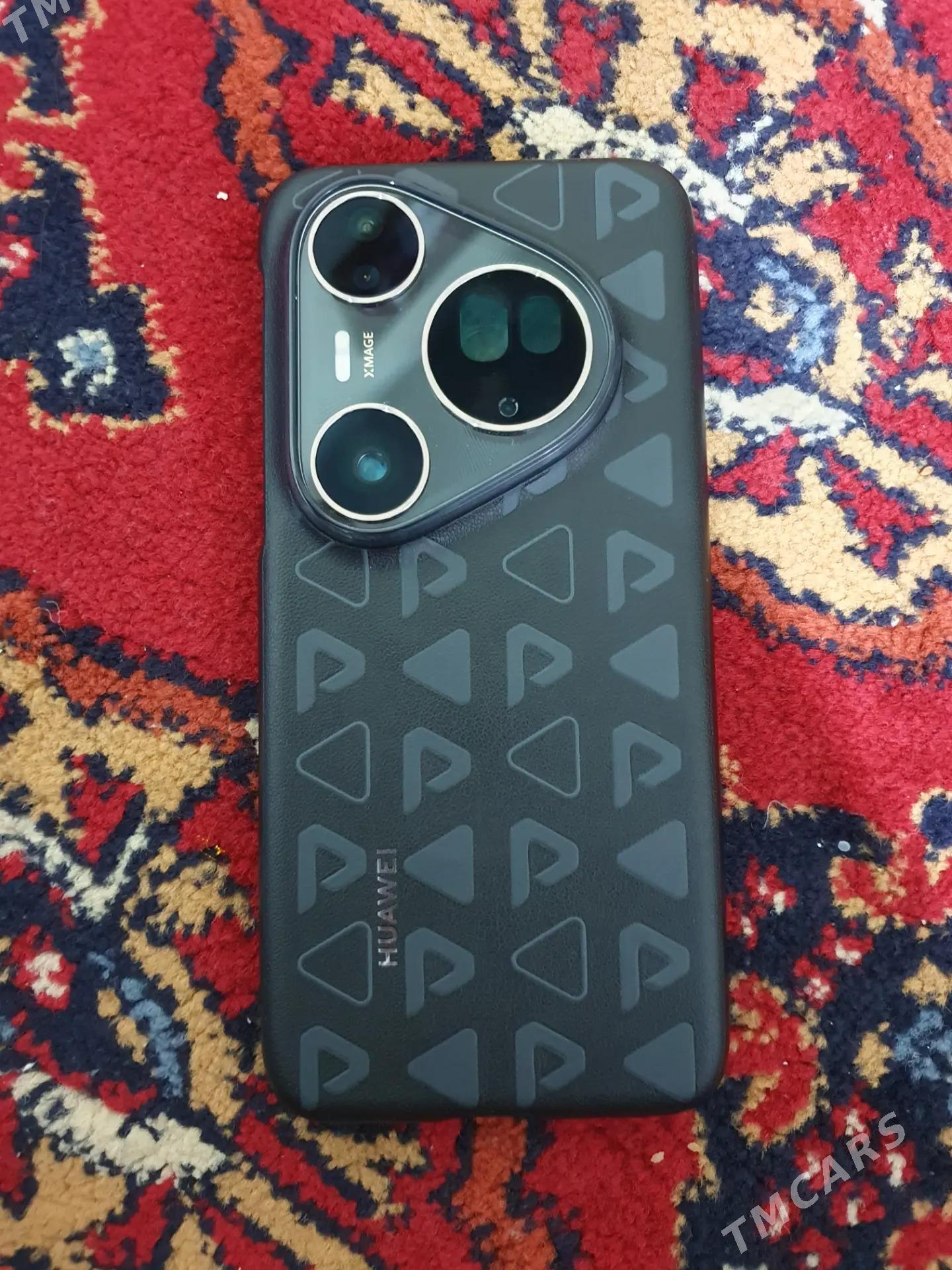 HUAWEI PURE 80 ULTRA 16.512 - Туркменбаши - img 10