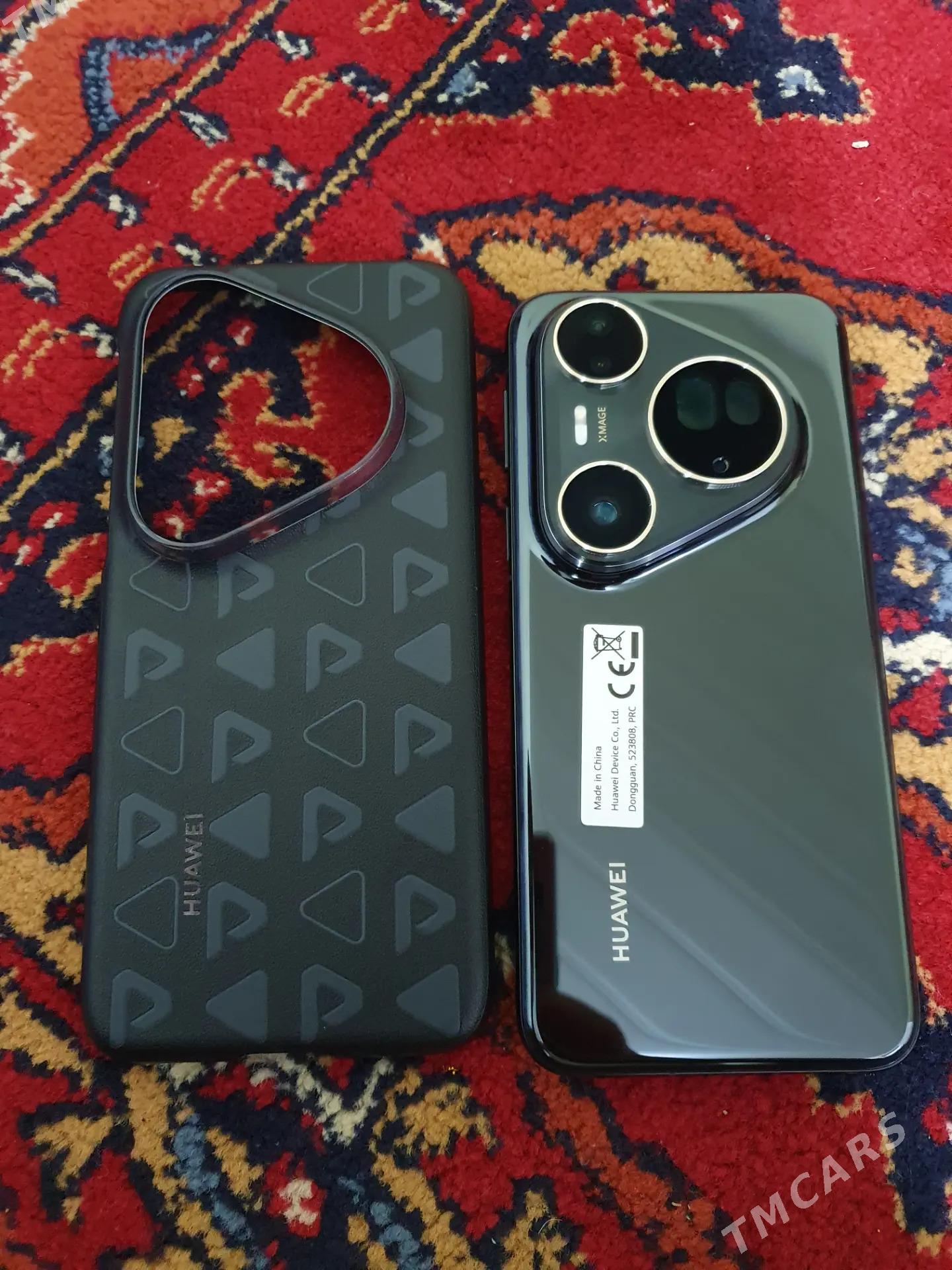 HUAWEI PURE 80 ULTRA 16.512 - Туркменбаши - img 9