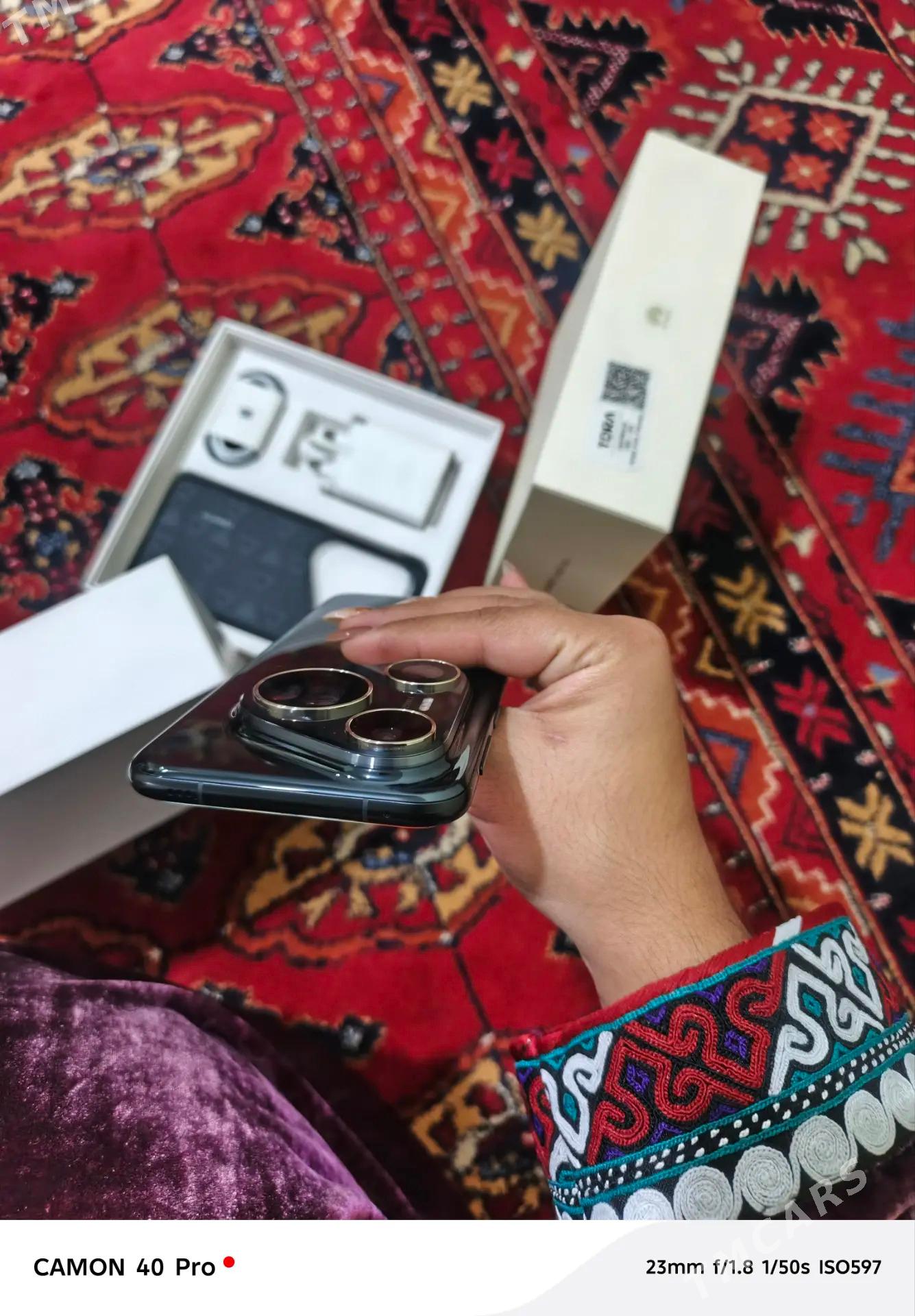 HUAWEI PURE 80 ULTRA 16.512 - Туркменбаши - img 6