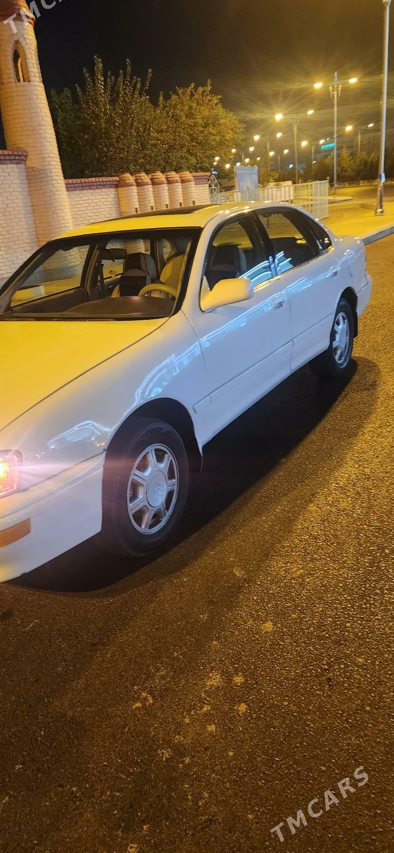 Toyota Avalon 1996 - 120 000 TMT - Мары - img 5