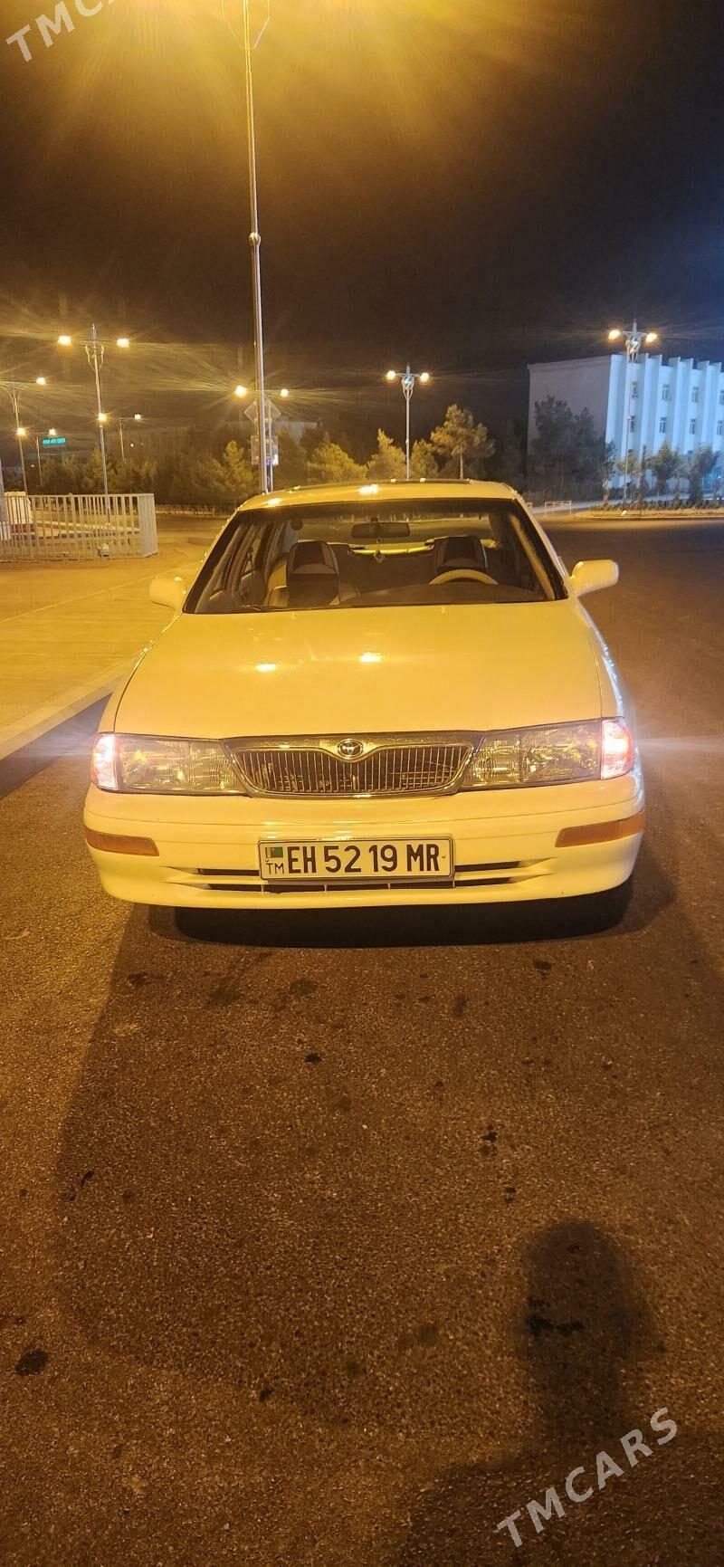 Toyota Avalon 1996 - 120 000 TMT - Мары - img 6