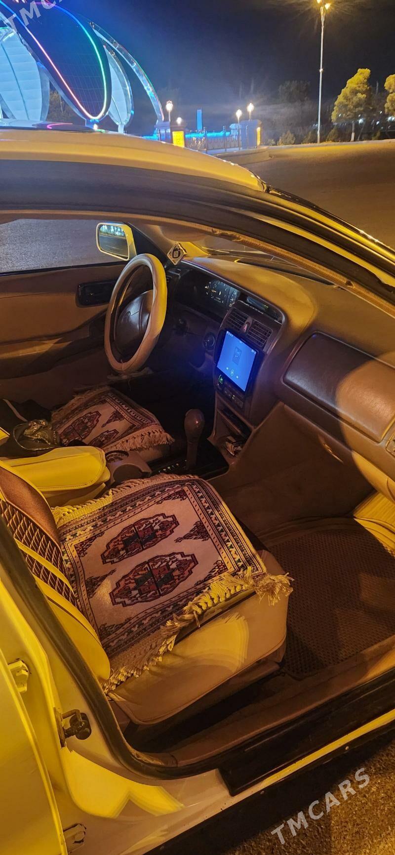 Toyota Avalon 1996 - 120 000 TMT - Мары - img 2