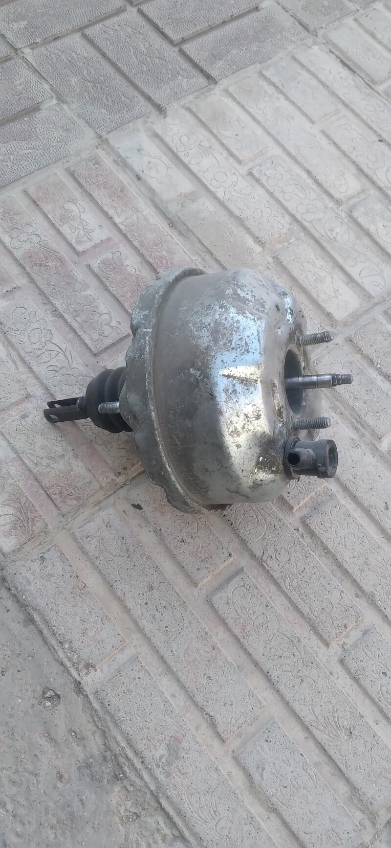 wakim 60 TMT - Balkanabat - img 2