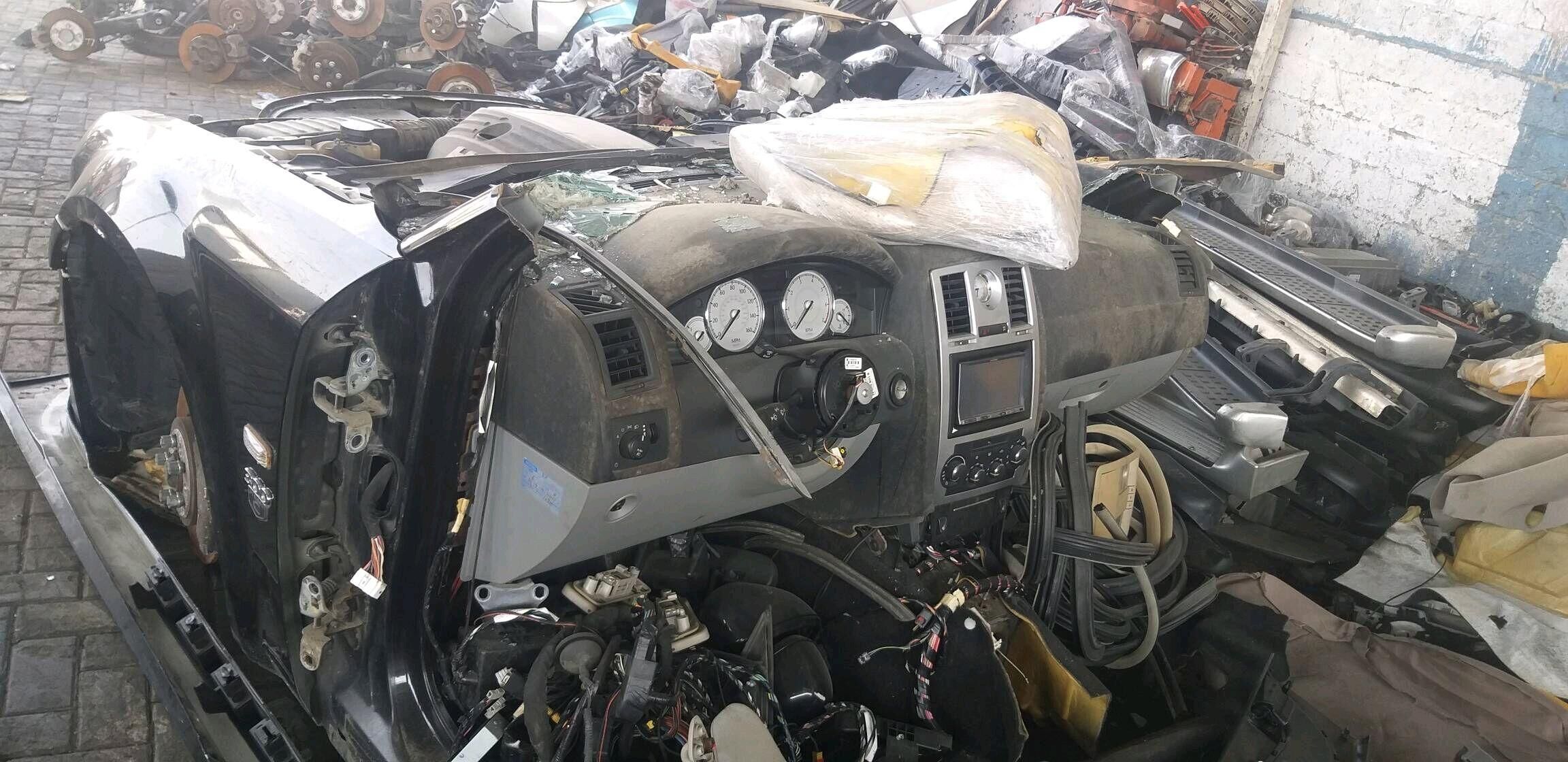 kraýsler  mator 11 000 TMT - Мары - img 2