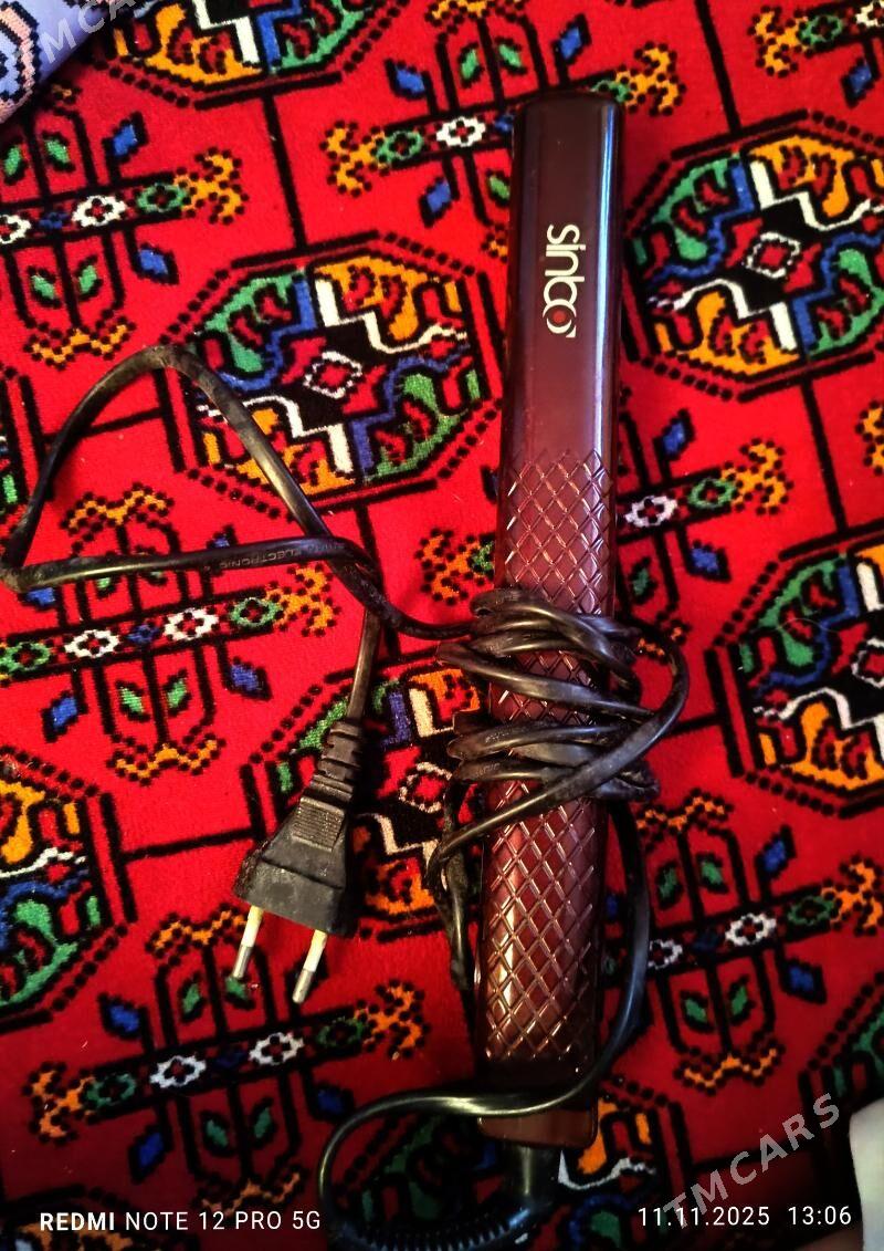 ÜTÜK FULL - 3 мкр - img 1