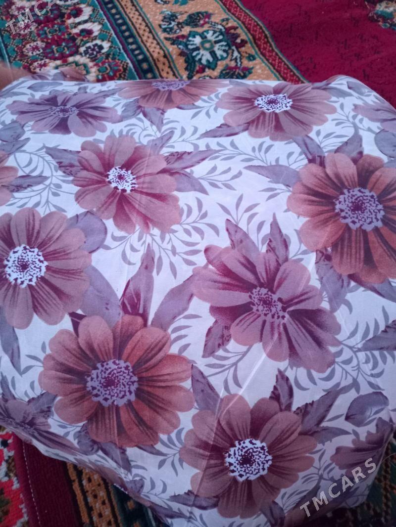 подушки синтипоновые - Türkmenabat - img 4