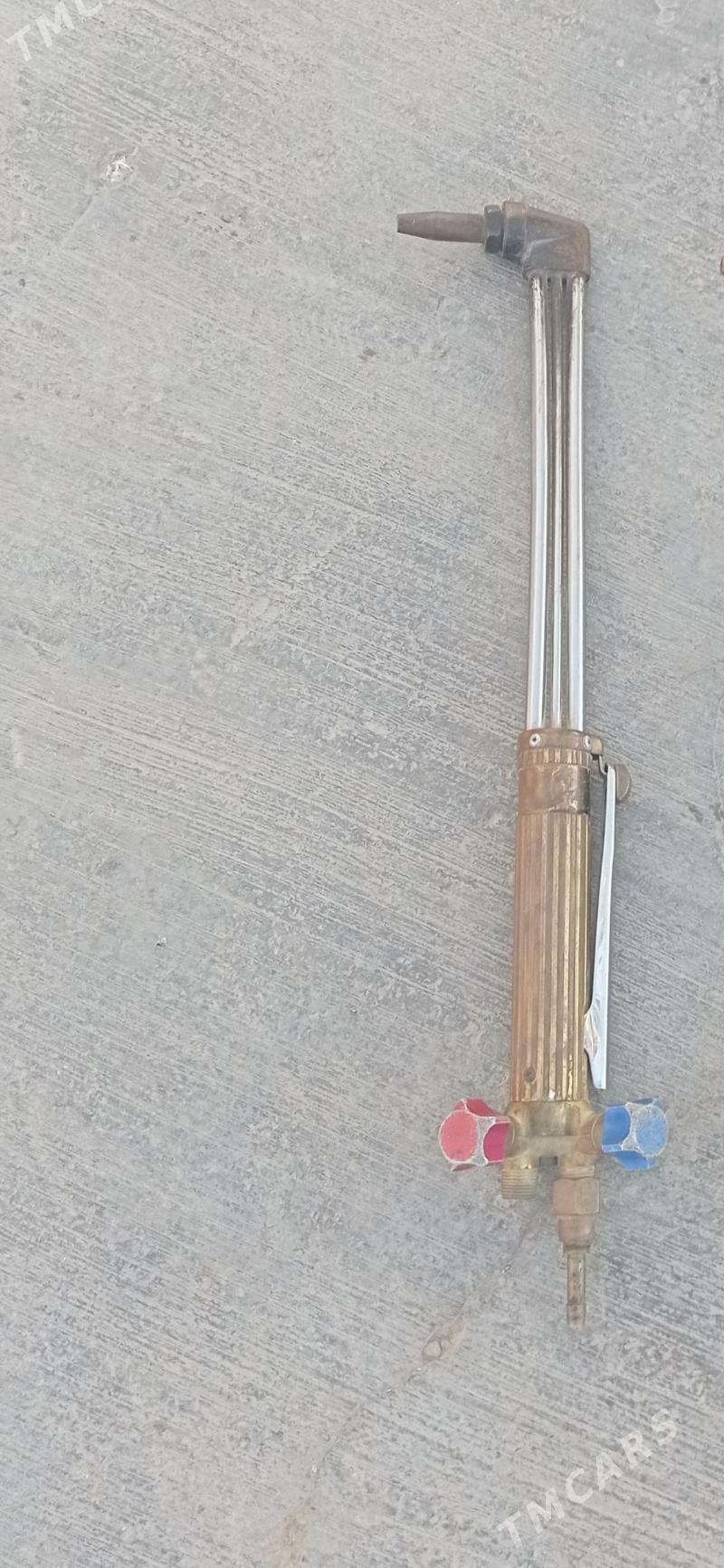 Rezak - Türkmenbaşy - img 7