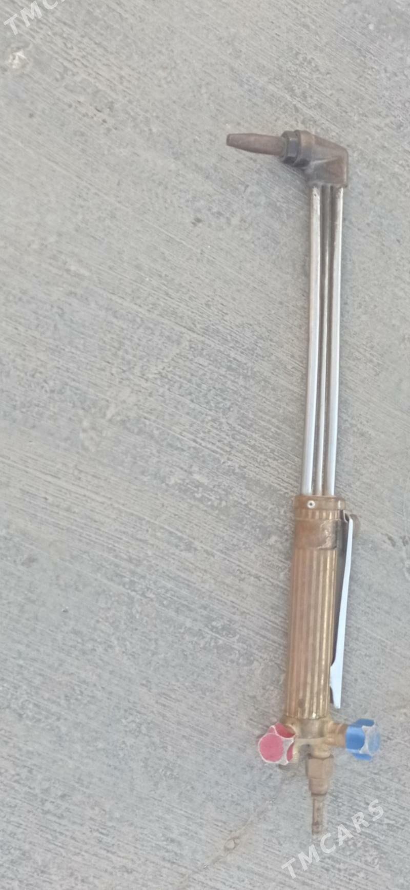 Rezak - Türkmenbaşy - img 2