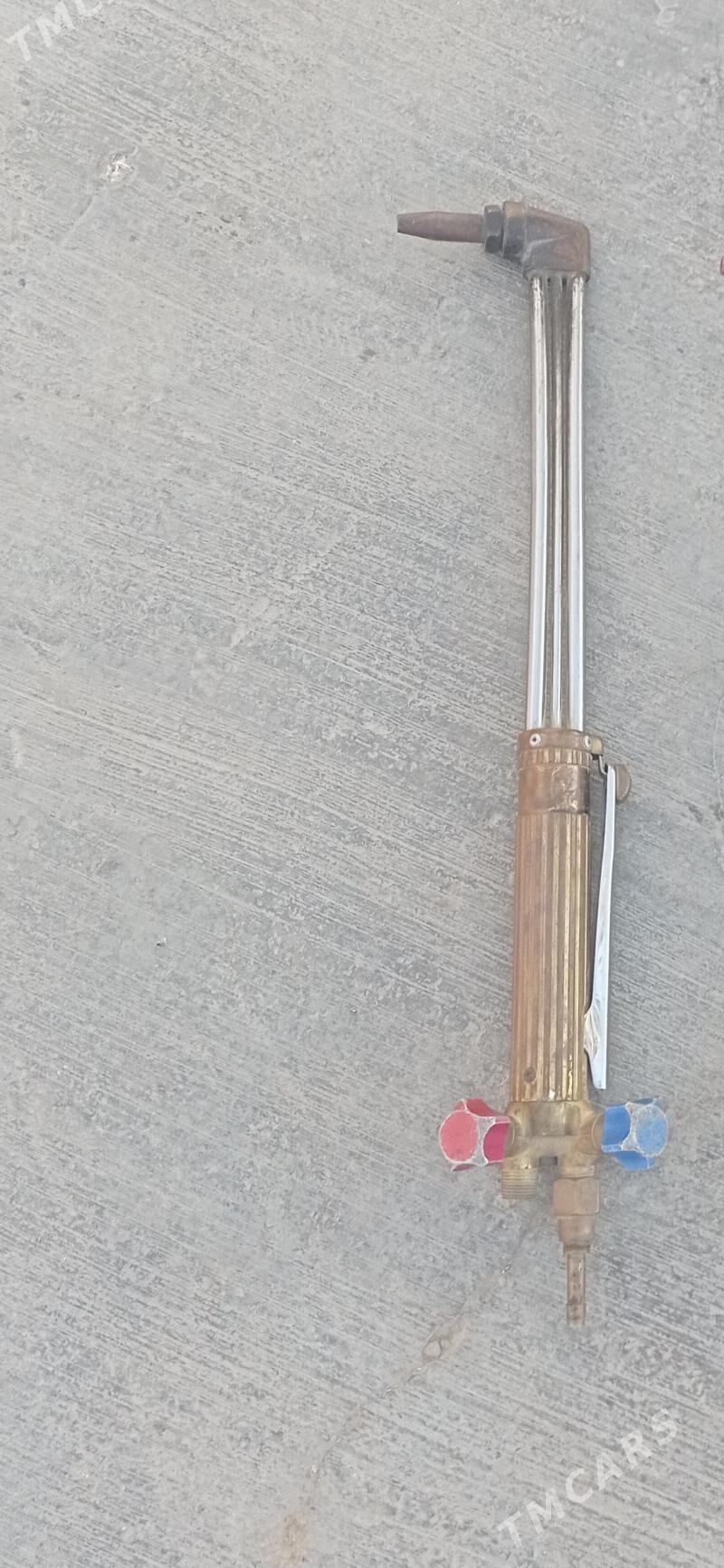 Rezak - Türkmenbaşy - img 4