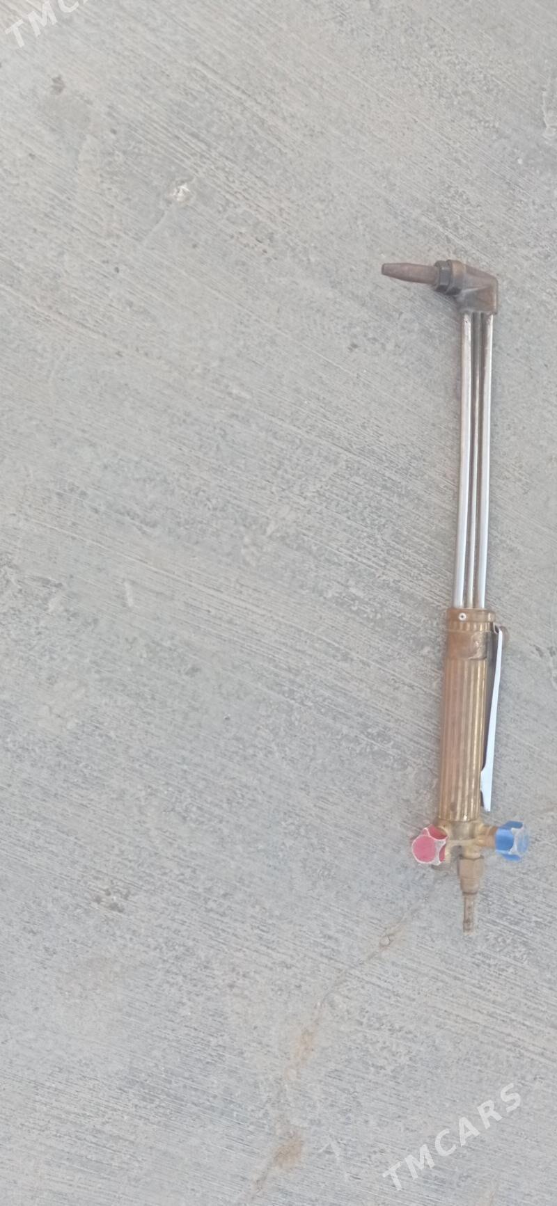 Rezak - Türkmenbaşy - img 3