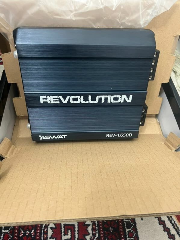 usulitel swat 1.650D 3 500 TMT - Ашхабад - img 1