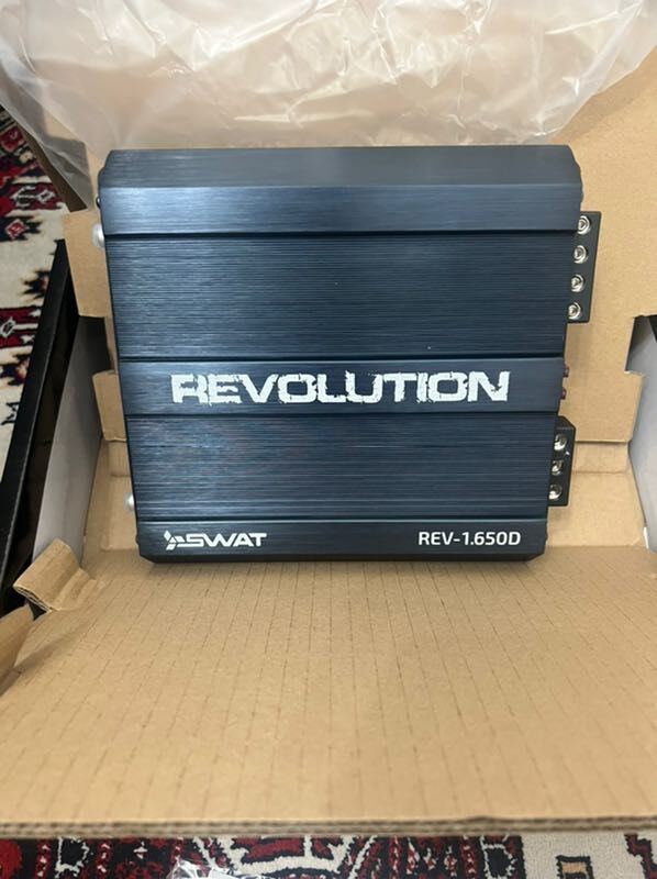 usulitel swat 1.650D 3 500 TMT - Ашхабад - img 2