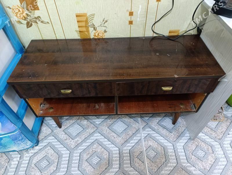 тумба - Туркменабат - img 2