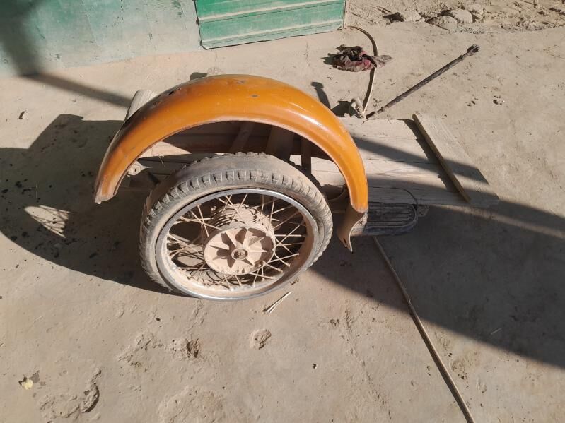 planeta yulkesi 200 TMT - Гороглы (Тагта) - img 1