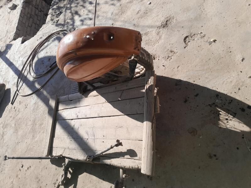 planeta yulkesi 200 TMT - Гороглы (Тагта) - img 2