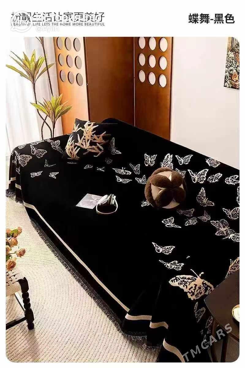 набор накидок - Türkmenabat - img 2