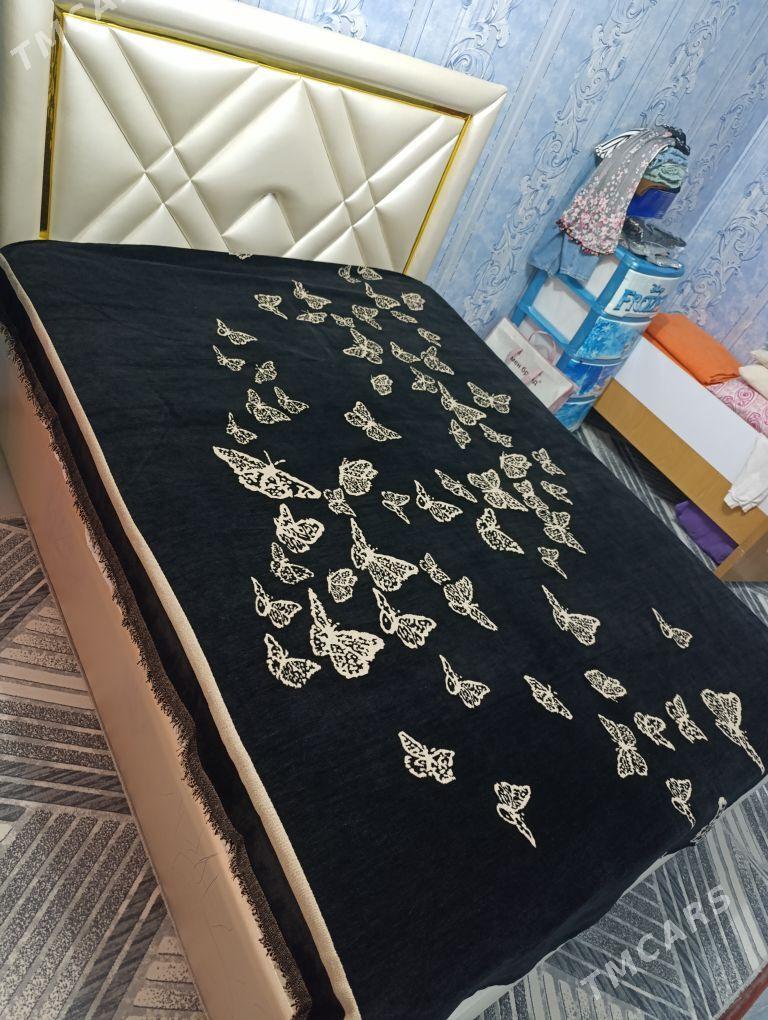 набор накидок - Türkmenabat - img 4