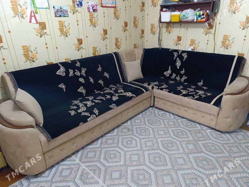 набор накидок - Türkmenabat - img 3