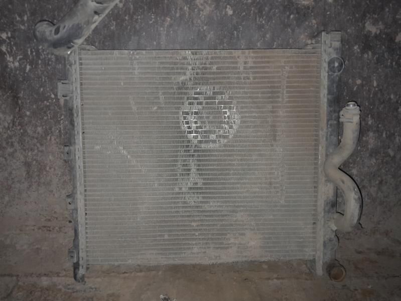 lanos radyatr 150 TMT - Гороглы (Тагта) - img 2