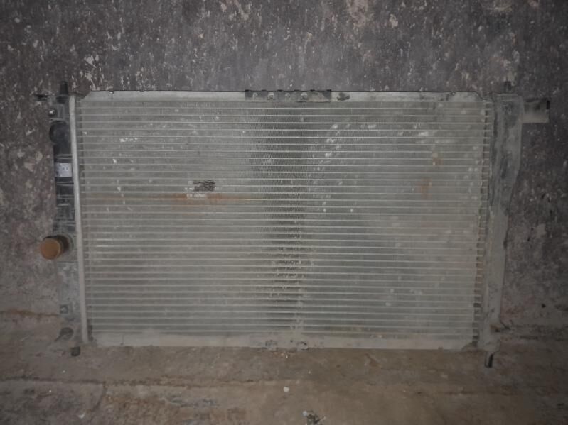 lanos radyatr 150 TMT - Гороглы (Тагта) - img 1